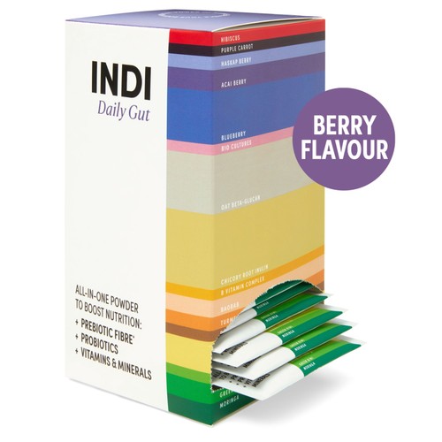 INDI Supplements Daily Gut thumbnail 2