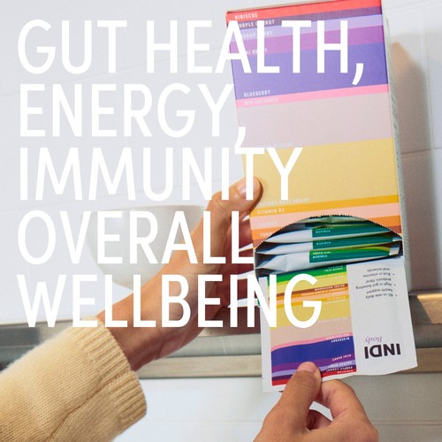 INDI Supplements Daily Gut thumbnail 3