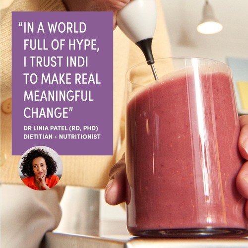INDI Supplements Daily Gut thumbnail 7