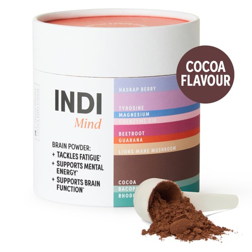 INDI Supplements Mind thumbnail 2
