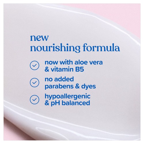 Johnson's Baby Lotion for Delicate Skin thumbnail 6
