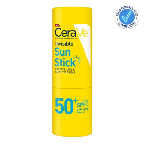 CeraVe Sun screen stick SP50