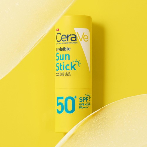 CeraVe Sun screen stick SP50 thumbnail 3