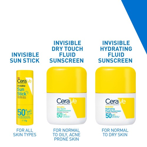 CeraVe Sun screen stick SP50 thumbnail 4