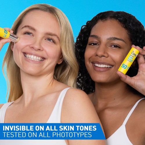 CeraVe Sun screen stick SP50 thumbnail 5