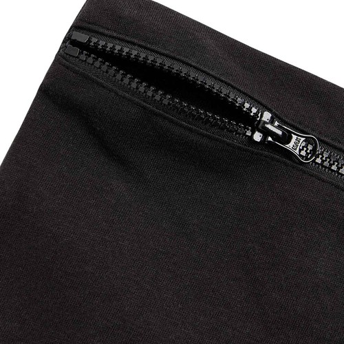 M&S Womens Cotton Rich Period Travel Bags, Black Mix thumbnail 3