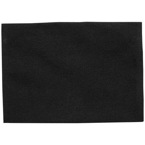 M&S Womens Cotton Rich Period Travel Bags, Black Mix thumbnail 4