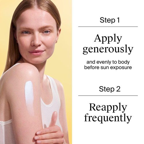 Neutrogena Ultra Sheer Body Sunscreen Lotion SPF30 thumbnail 7