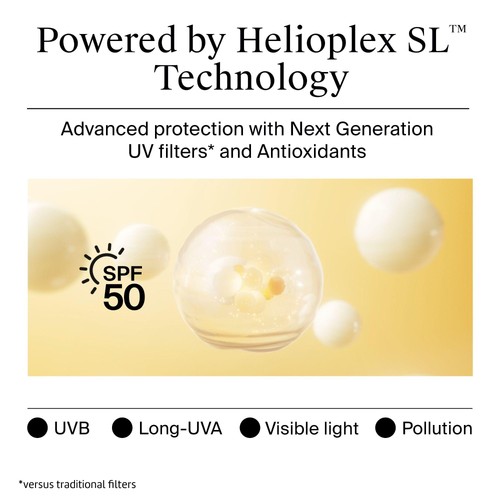 Neutrogena Ultra Sheer Face Sunscreen Hydrating Fluid SPF50 thumbnail 4