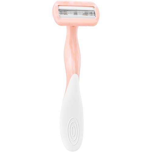 BIC Soleil Escape Disposable Razors 3 Blades Peach thumbnail 2