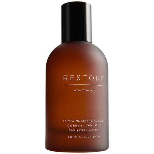 M&S New Restore Room Spray, Amber thumbnail 2