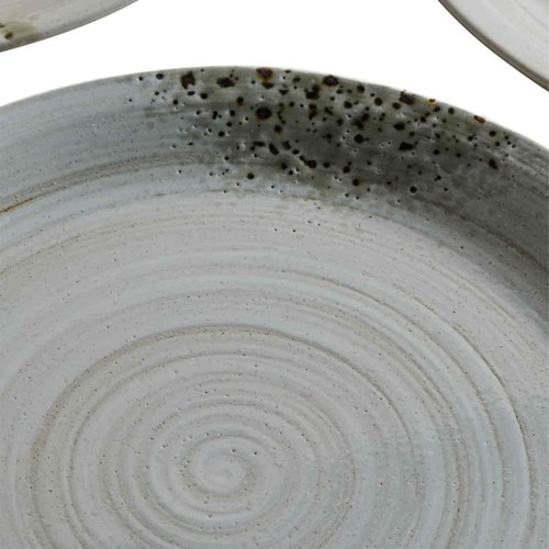 M&S Textured Spin Side Plate thumbnail 2