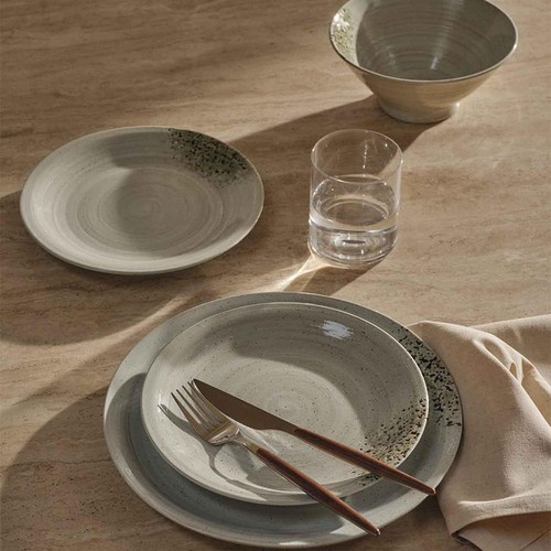 M&S Textured Spin Side Plate thumbnail 3