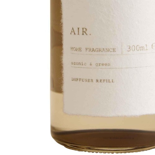 M&S Air Diffuser Refill, Grey thumbnail 2