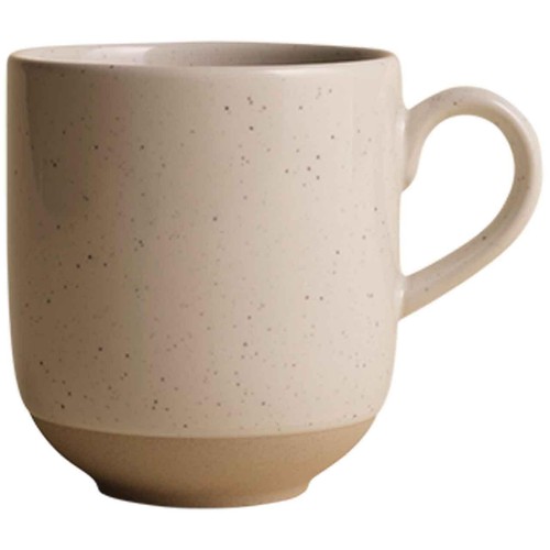 M&S Speckle Ceramic Latte Mug Set thumbnail 2