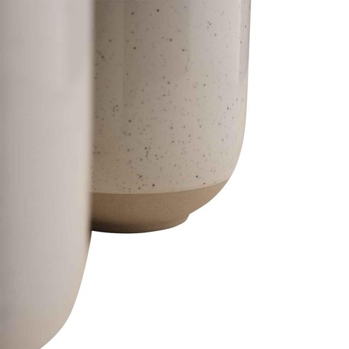 M&S Speckle Ceramic Latte Mug Set thumbnail 3