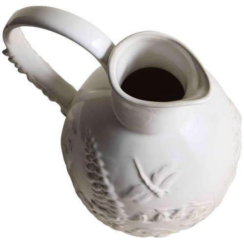 M&S Spring Meadow Jug, Cream thumbnail 2