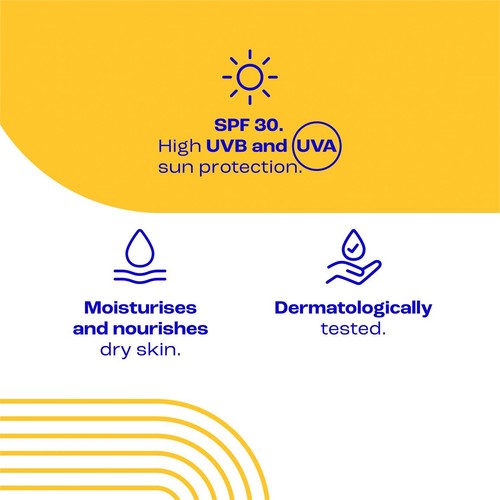 E45 Sun Care Spray SPF 30  thumbnail 4