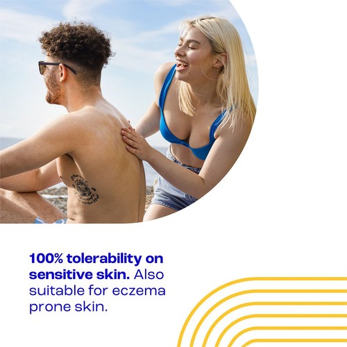 E45 Sun Care Spray SPF 50+  thumbnail 4