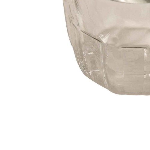 M&S X Kelly Hoppen Handleless Small Glass Mug, No Colour thumbnail 3