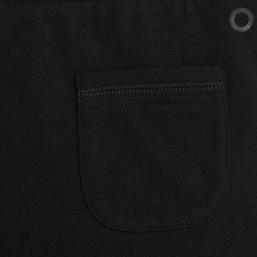 M&S Girls Goodmove Sports School Skorts, 9-10 Years, Black thumbnail 6
