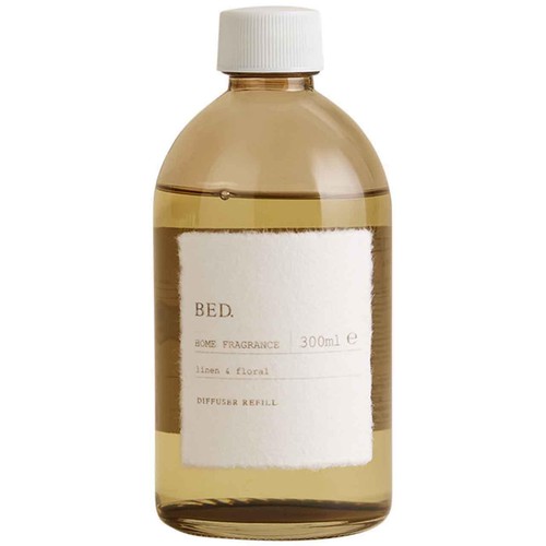 M&S Bed Diffuser Refill, One Size, Grey