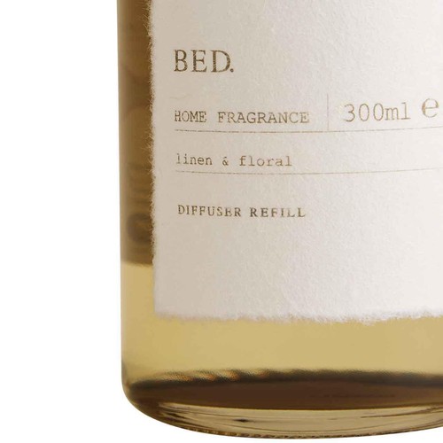 M&S Bed Diffuser Refill, One Size, Grey thumbnail 2