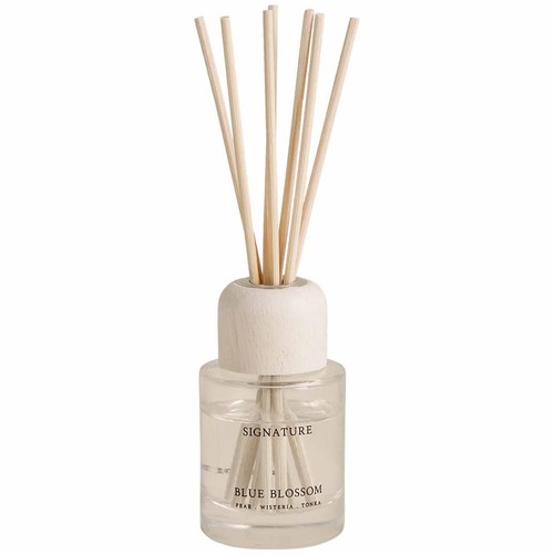 M&S Blue Blossom Mini Diffuser thumbnail 2