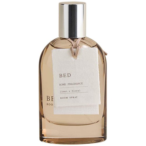M&S Bed Room & Linen Spray, One Size, Grey