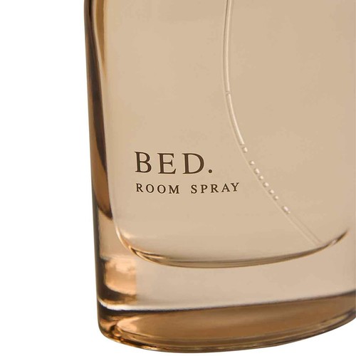 M&S Bed Room & Linen Spray, One Size, Grey thumbnail 2