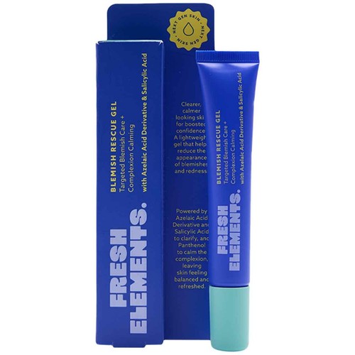 M&S Blemish Rescue Gel