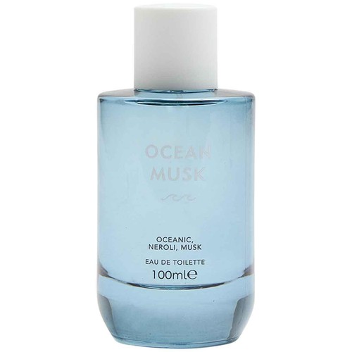 M&S Discover Ocean Musk Eau De Toilette thumbnail 2