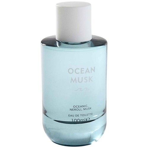 M&S Discover Ocean Musk Eau De Toilette thumbnail 3