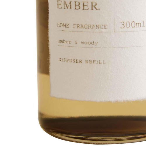 M&S Ember Diffuser Refil, Grey thumbnail 2
