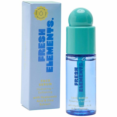 M&S Facial Serum