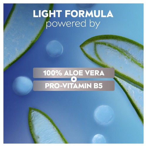 NIVEA MEN Hydrocare Shaving Gel thumbnail 3