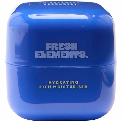 M&S Hydrating Rich Moisturiser