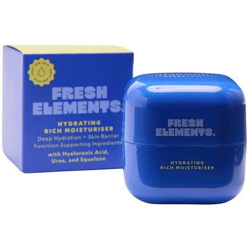 M&S Hydrating Rich Moisturiser thumbnail 2