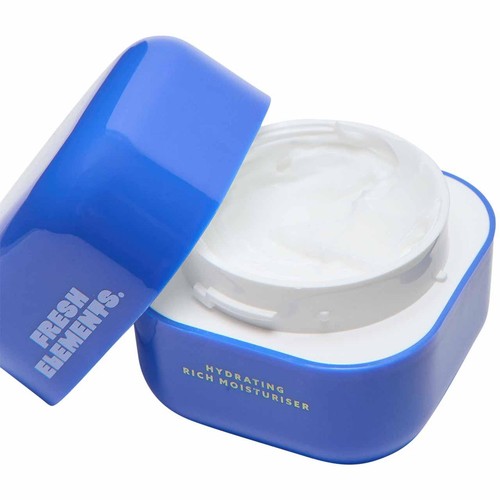 M&S Hydrating Rich Moisturiser thumbnail 3