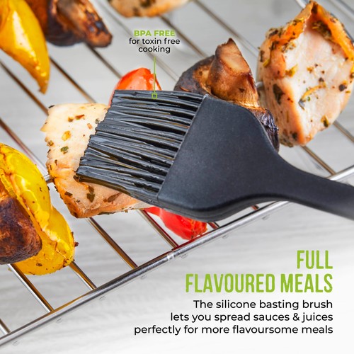 Tower 8 Piece Air Fryer Accessories thumbnail 5