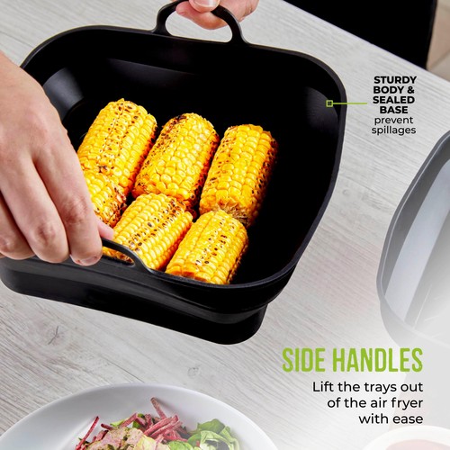 Tower Square Foldable Trays thumbnail 6
