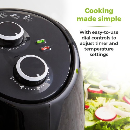 Tower Vortx 2 Litre Air Fryer thumbnail 9