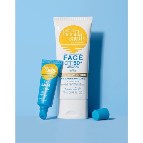 Bondi Sands SPF 50+ Sunscreen Lip Balm Toasted Coconut thumbnail 3