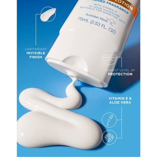 Bondi Sands SPF 50+ Everyday Face Sun Lotion thumbnail 3