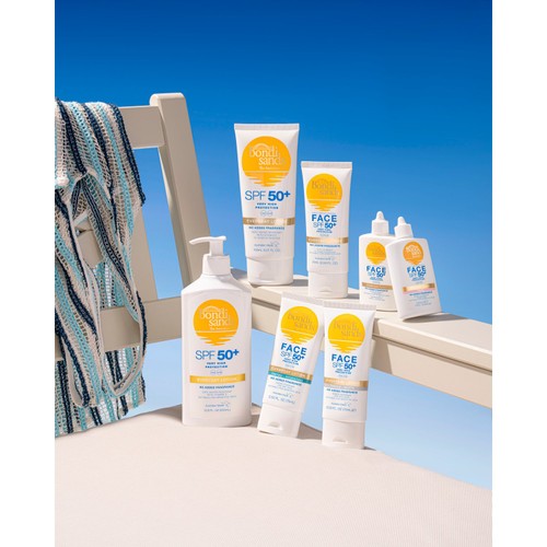 Bondi Sands SPF 50+ Everyday Face Sun Lotion thumbnail 5