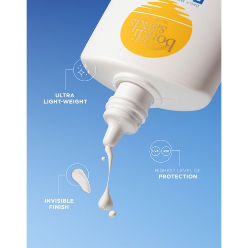 Bondi Sands Everyday SPF 50+ Face Sun Fluid thumbnail 4