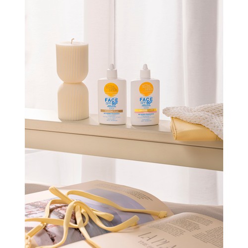 Bondi Sands Everyday SPF 50+ Face Sun Fluid thumbnail 5