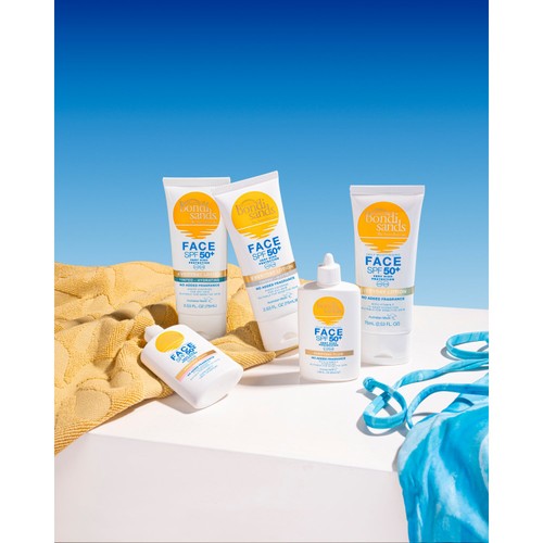 Bondi Sands Everyday SPF 50+ Face Sun Fluid thumbnail 6