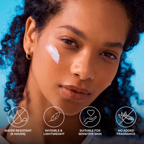 Bondi Sands SPF 50+ Everyday Body Sun Lotion thumbnail 4