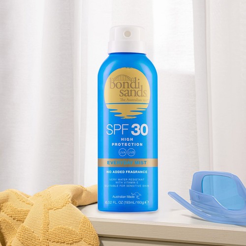 Bondi Sands Everyday SPF 30 Sunscreen Mist thumbnail 2